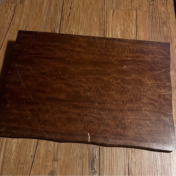 1847 Roger Bros BOX ONLY - Picture 2 of 3
